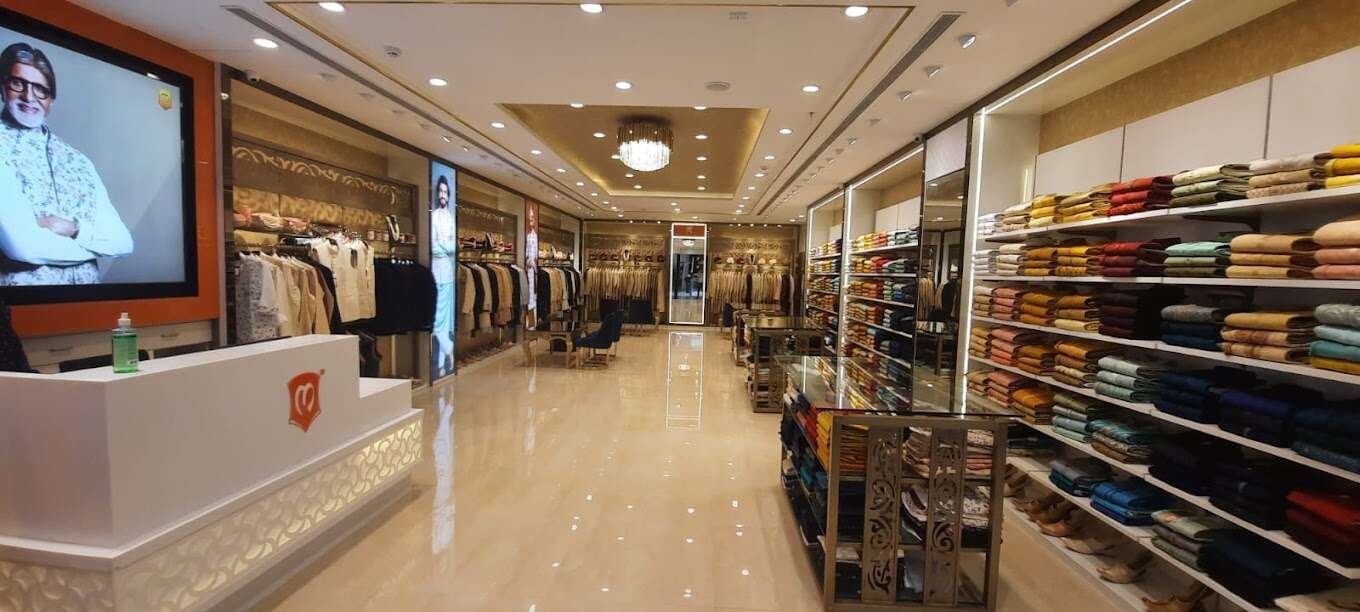 Manyavar